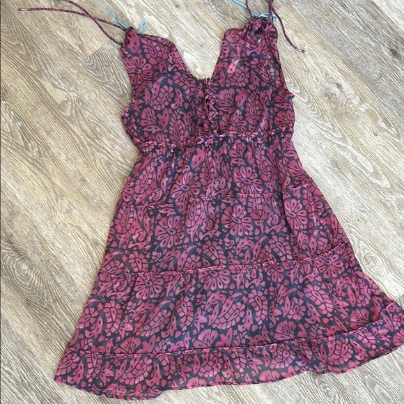 American Eagle Outfitters Dresses & Skirts - Summer Dress